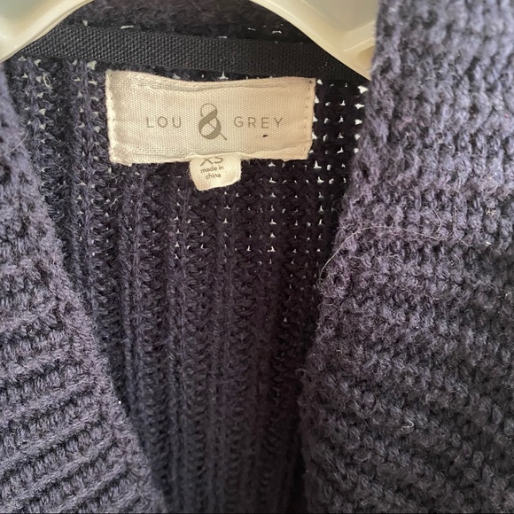 Lou & Grey sweater - Picture 4 of 9